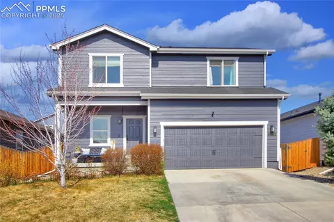 10180 Seawolf Dr, Colorado Springs, CO 80925