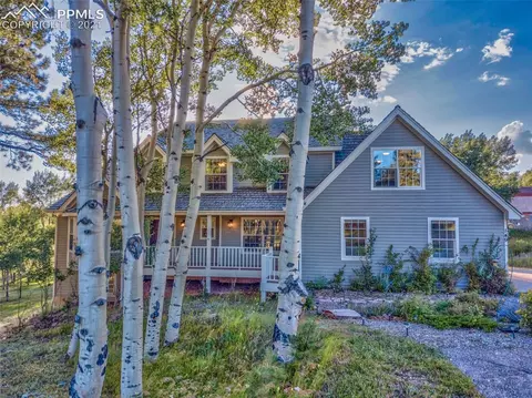 149 Joshua Rd, Divide, CO 80814 photo 1