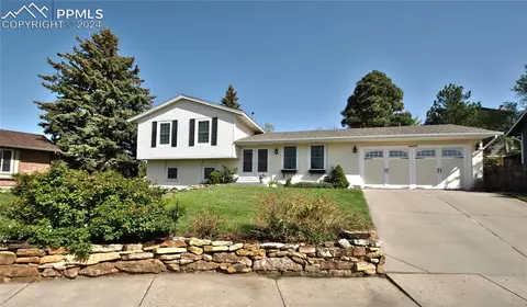 4960 Country Brook Ct, Colorado Springs, CO 80917