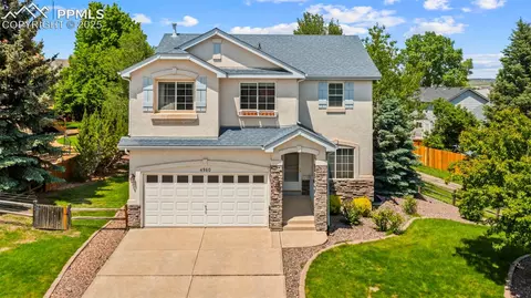 4960 Seton Pl, Colorado Springs, CO 80918