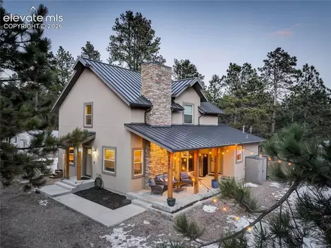 9920 Hodgen Rd, Colorado Springs, CO 80908