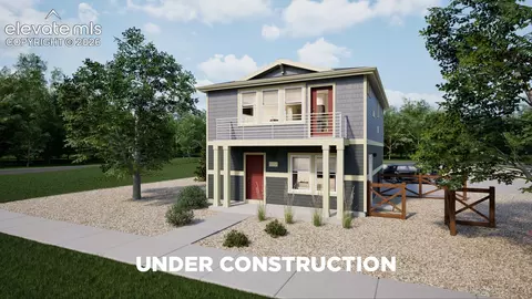 9382 Oro City Loop, Colorado Springs, CO 80927