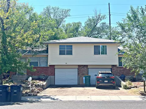 2705 King St #A & B, Colorado Springs, CO 80904