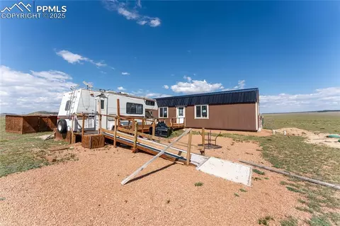 7499 Jackson Rd, Hartsel, CO 80449