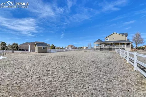 8420 Garrison Rd, Peyton, CO 80831 photo 4