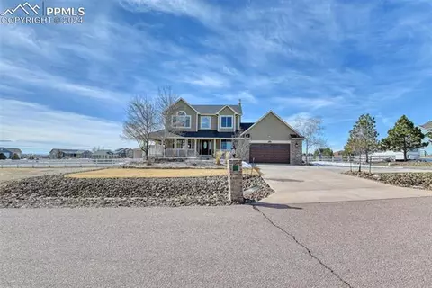 8420 Garrison Rd, Peyton, CO 80831 photo 2