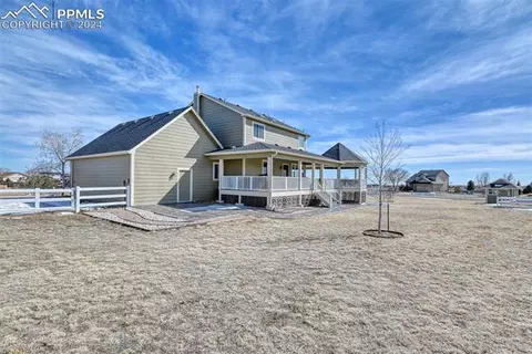 8420 Garrison Rd, Peyton, CO 80831 photo 5