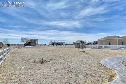 8420 Garrison Rd, Peyton, CO 80831 photo 3