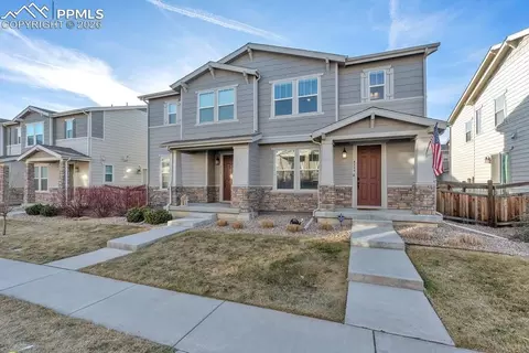 4366 S Nepal St, Centennial, CO 80015