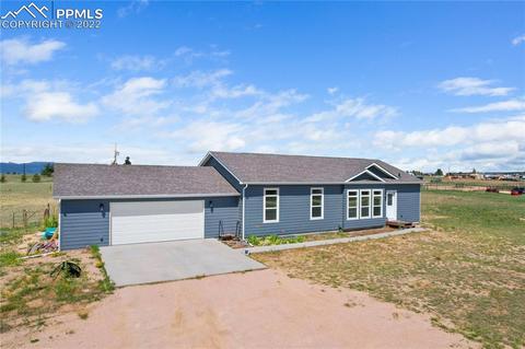 5670 Mccandlish Rd, Peyton, CO 80831 photo 2