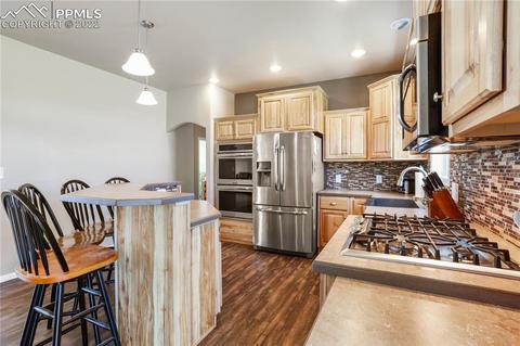 5670 Mccandlish Rd, Peyton, CO 80831 photo 9