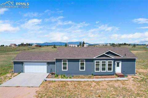 5670 Mccandlish Rd, Peyton, CO 80831 photo 1