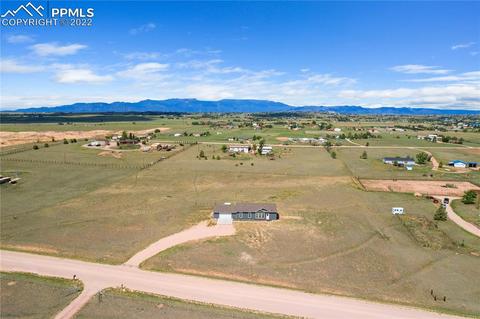 5670 Mccandlish Rd, Peyton, CO 80831 photo 3