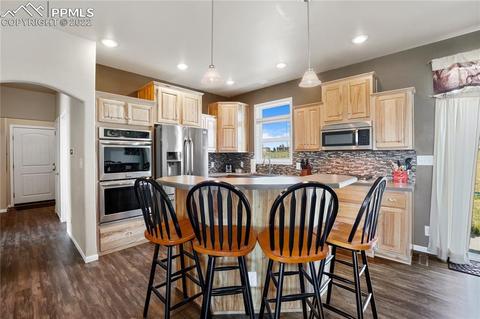 5670 Mccandlish Rd, Peyton, CO 80831 photo 8