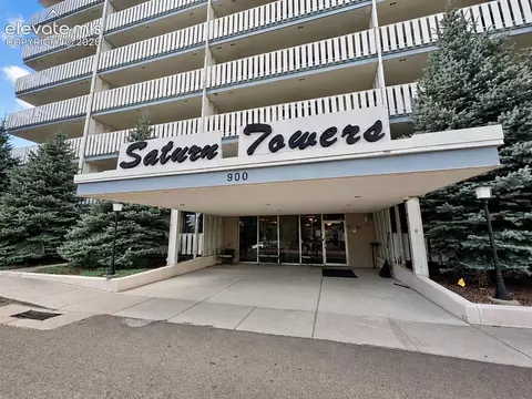 900 Saturn Dr #304, Colorado Springs, CO 80905