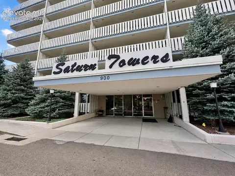 900 Saturn Dr #304, Colorado Springs, CO 80905