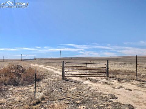38165 Trogilo Rd, Rush, CO 80833 photo 1