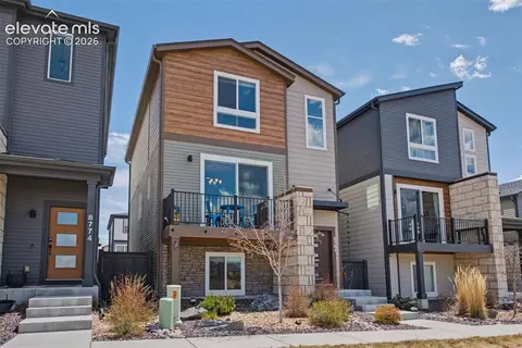 8764 Vaunt Ct, Colorado Springs, CO 80924