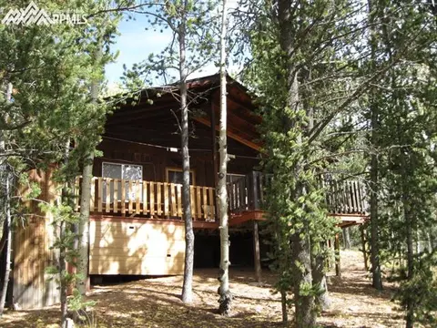 551 Calcite Dr, Divide, CO 80814 photo 4