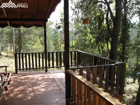 551 Calcite Dr, Divide, CO 80814 photo 16
