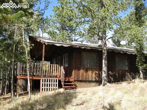 551 Calcite Dr, Divide, CO 80814 photo 3