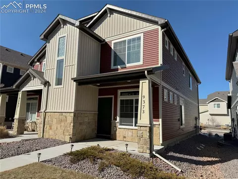 9373 Cashel Trl, Colorado Springs, CO 80927