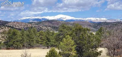 0 Cap Rock Rd, Canon City, CO 81212