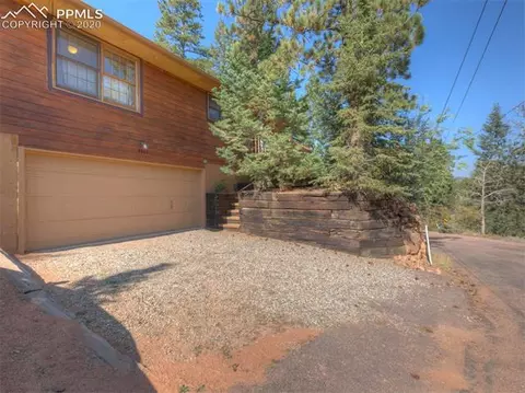 9905 Mountain Rd, Cascade, CO 80809 photo 8
