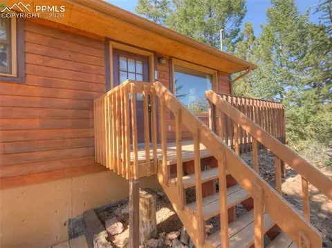 9905 Mountain Rd, Cascade, CO 80809 photo 2