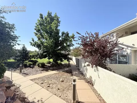 4376 Prestige Pt, Colorado Springs, CO 80906