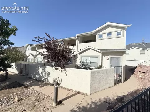 4376 Prestige Pt, Colorado Springs, CO 80906