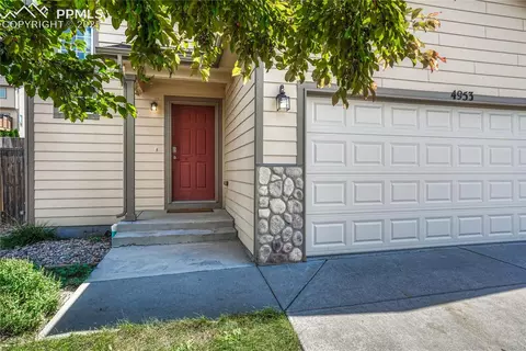 4953 Escanaba Dr, Colorado Springs, CO 80911
