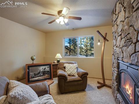 1645 Spring Valley Dr, Divide, CO 80814 photo 22