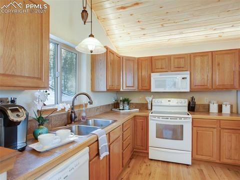 1645 Spring Valley Dr, Divide, CO 80814 photo 11