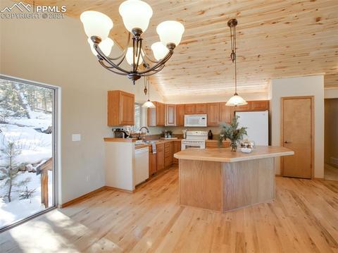 1645 Spring Valley Dr, Divide, CO 80814 photo 10