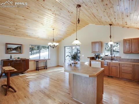 1645 Spring Valley Dr, Divide, CO 80814 photo 9