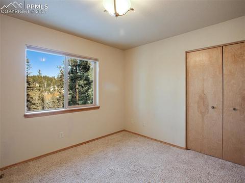 1645 Spring Valley Dr, Divide, CO 80814 photo 20