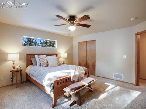 1645 Spring Valley Dr, Divide, CO 80814 photo 13