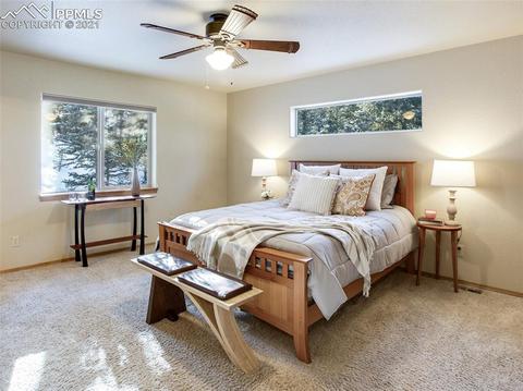 1645 Spring Valley Dr, Divide, CO 80814 photo 12