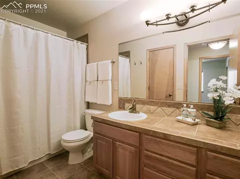 1645 Spring Valley Dr, Divide, CO 80814 photo 5