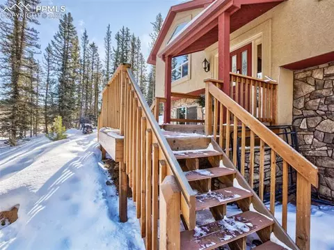 1645 Spring Valley Dr, Divide, CO 80814 photo 3