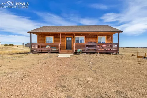 4882 Cherry Creek St, Colorado City, CO 81019