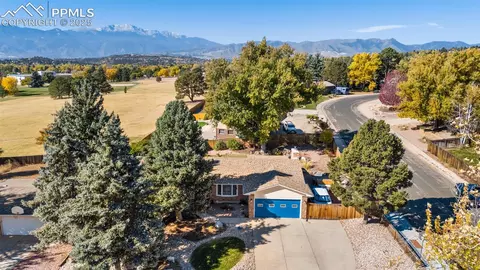 5116 Alta Loma Rd, Colorado Springs, CO 80918