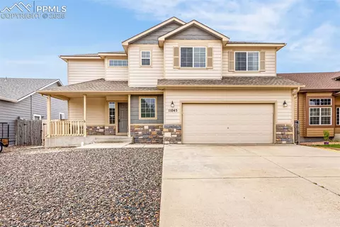11045 Falling Star Rd, Fountain, CO 80817