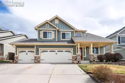 4345 Centerville Dr, Colorado Springs, CO 80922