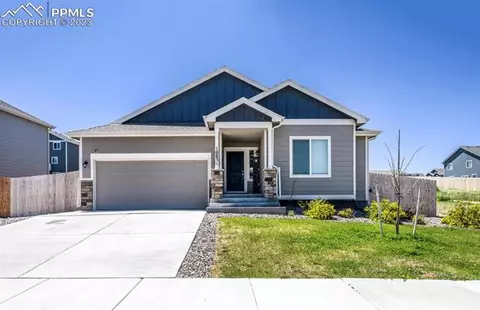 10831 Matta Dr, Colorado Springs, CO 80925