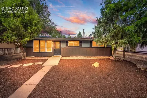 3214 N Prospect St, Colorado Springs, CO 80907