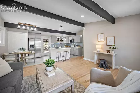 3214 N Prospect St, Colorado Springs, CO 80907