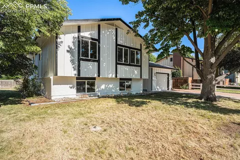 7380 Herbert Ct, Colorado Springs, CO 80911