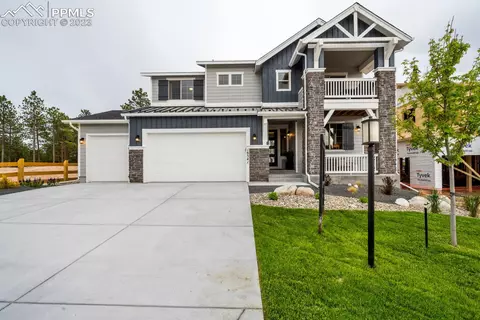 16341 Treetop Glory Ct, Monument, CO 80132